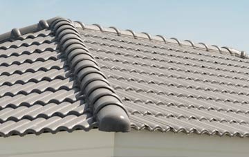 advantages of Leake clay roofing