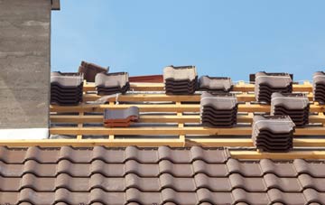 Leake clay roofing costs