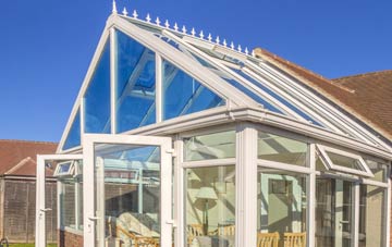 conservatory roof insulation costs Leake