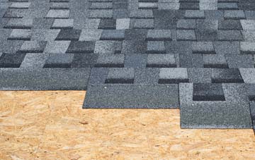 expert Leake asphalt roof companies