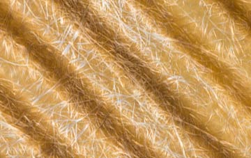 Leake fibreglass roof waterproofing