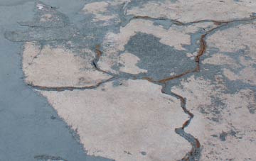 fibreglass roofing replacement Leake