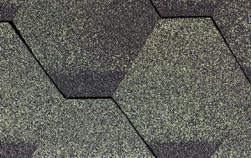 Leake fibreglass shingle repairs