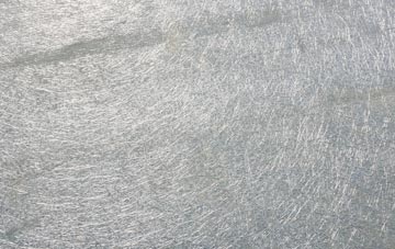 Leake laminate fibreglass or shingles?