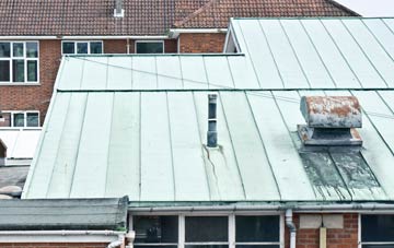Leake lead roofing costs