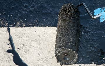 Leake liquid sealant waterproofing