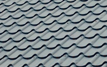 Leake rubber roofing companies