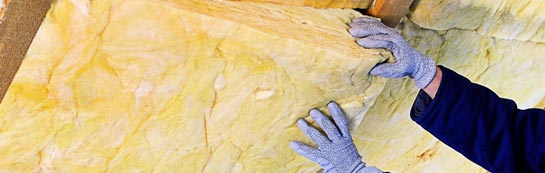 quotes for Leake roof insulation