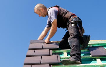 disadvantages of Leake slate roofing