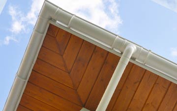 Leake soffit types
