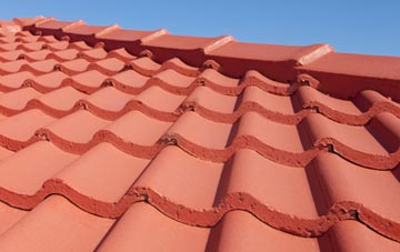 Leake tile and slate roof replacement