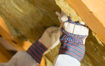 types of Leake pitched roof insulation materials
