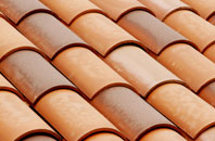 Leake clay roofing