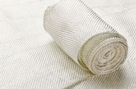 Leake fibreglass roofing repairs