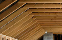 Leake pitched insulation quotes