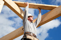 Leake roof replacement work