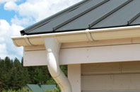 Leake soffits