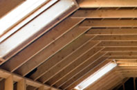 Leake tapered roof insulation quotes